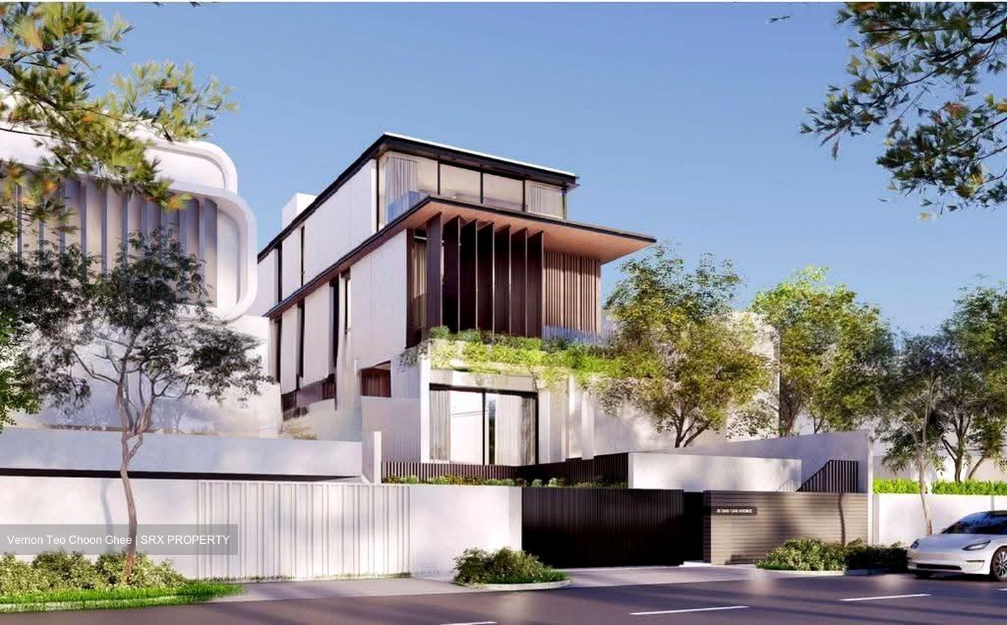 Hong Kong Park (D21), Detached #632701601